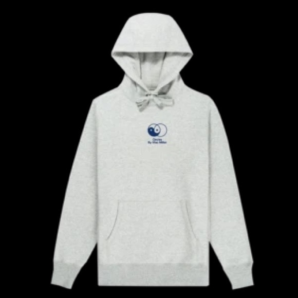 mac miller circles hoodie